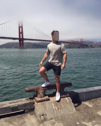 Male escort for women Ho Chi Minh City